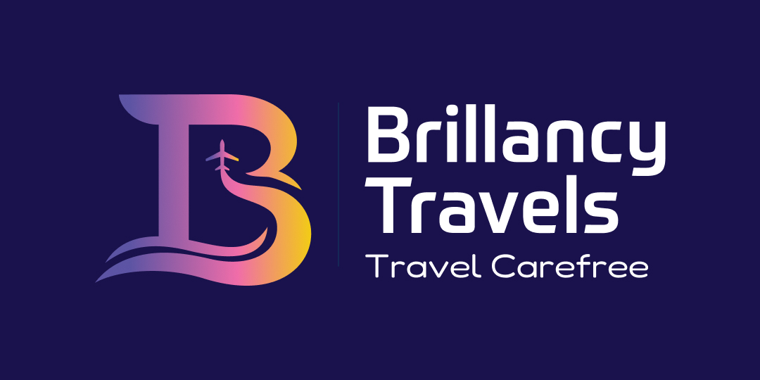 Travel Agent - Brillancy Travels